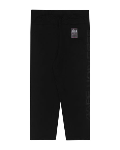 AAPE WOVEN CHINO PANTS