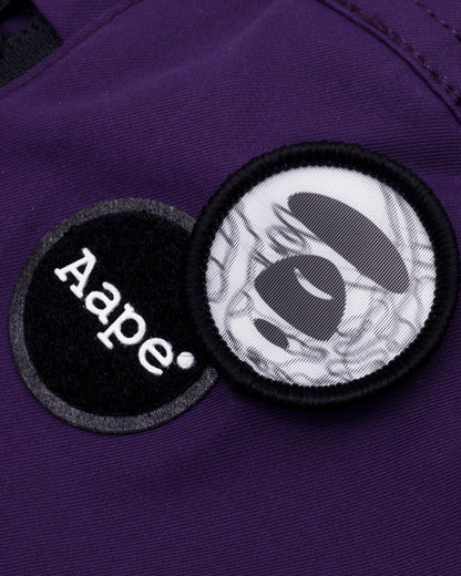 AAPE WOVEN CHINO PANTS