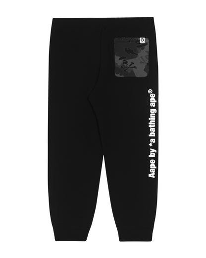 AAPE SWEAT PANTS