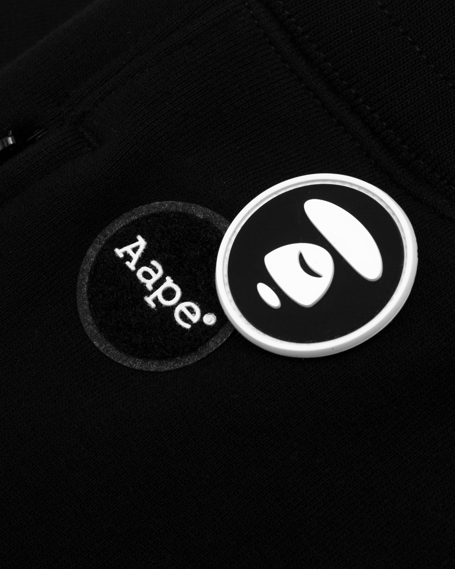 AAPE SWEAT PANTS