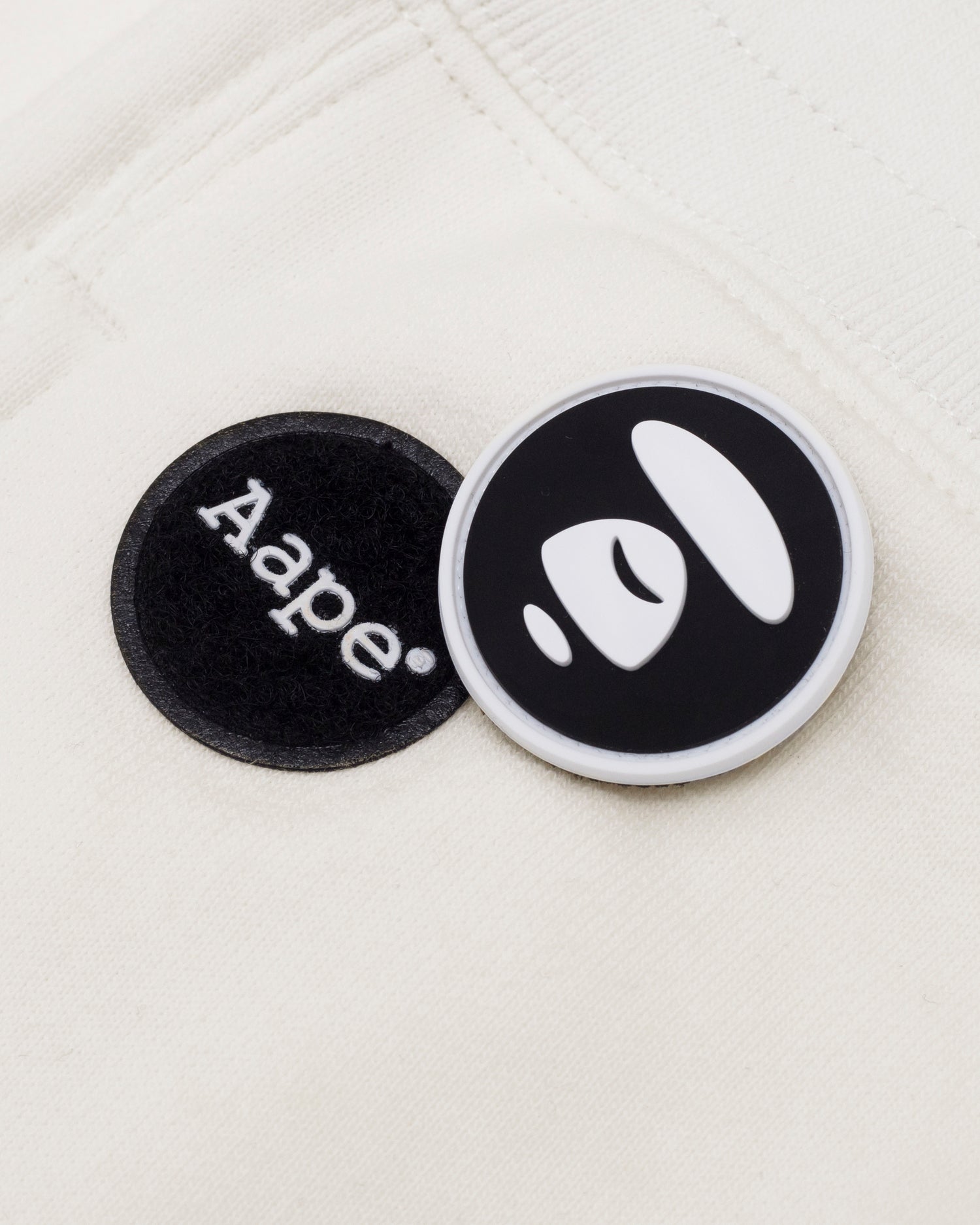 AAPE SWEAT PANTS