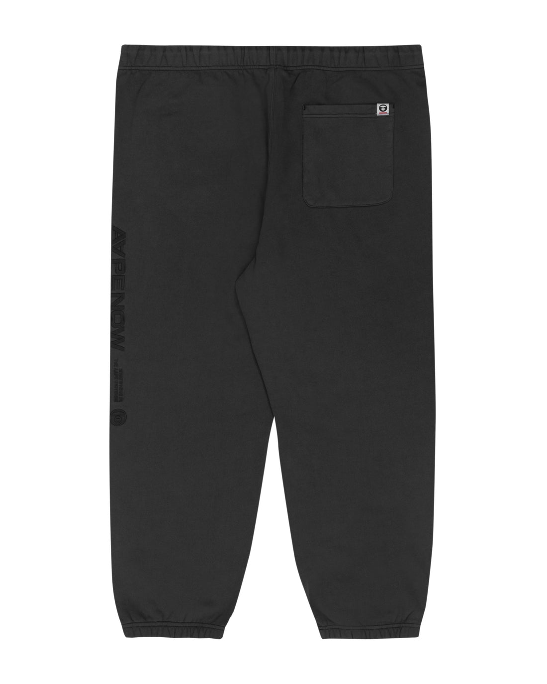 AAPE SWEAT PANTS