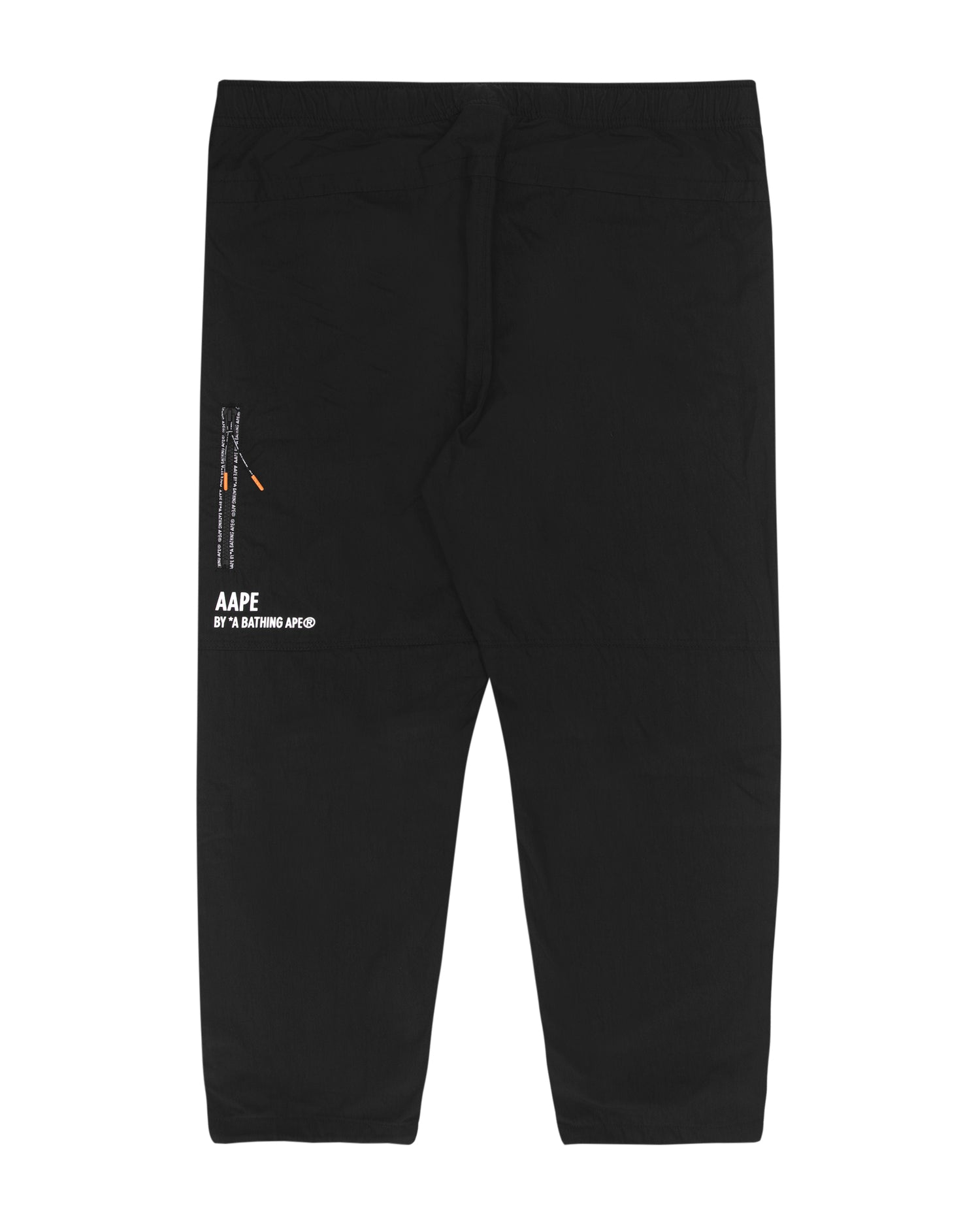 AAPE WOVEN CHINO PANTS