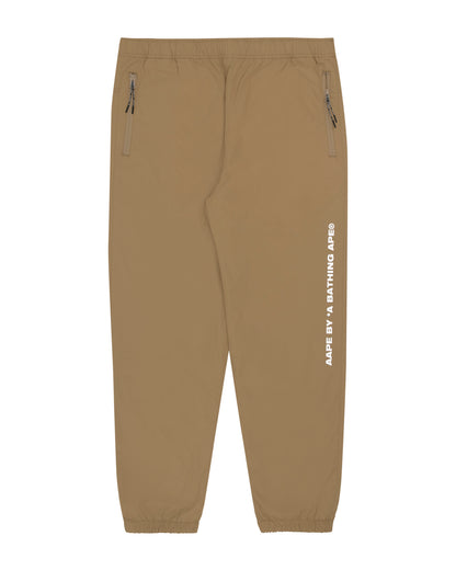 AAPE WOVEN CHINO PANTS