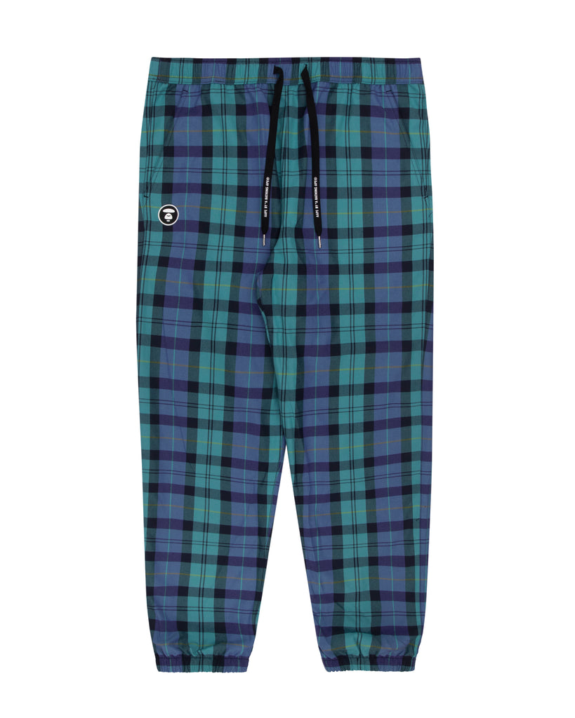 AAPE WOVEN PANTS-