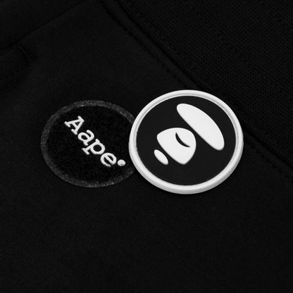 AAPE LOGO SWEATPANTS