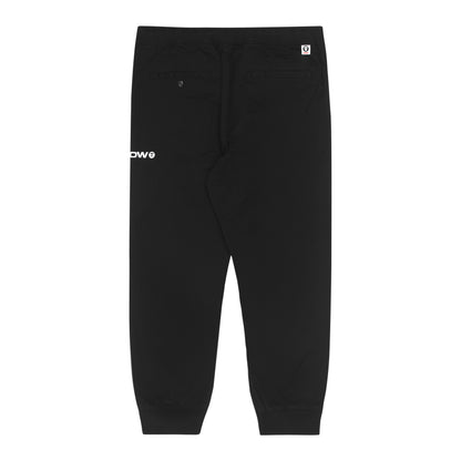 AAPE WOVEN PANTS