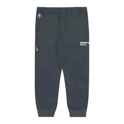 AAPE WOVEN PANTS