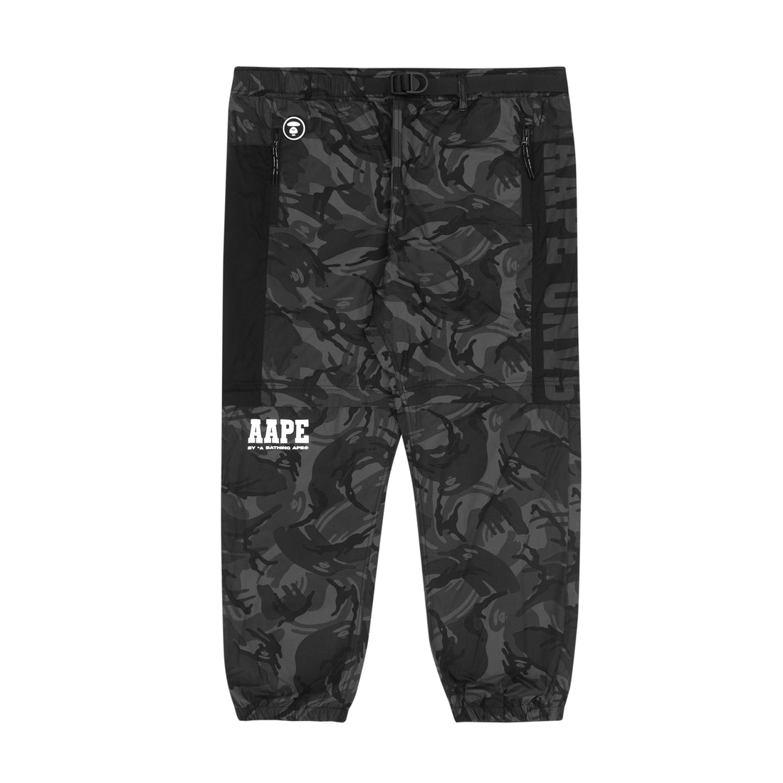 CAMO UNIVERSE PANTS