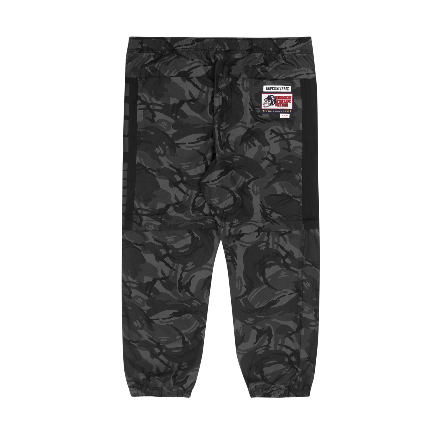 CAMO UNIVERSE PANTS