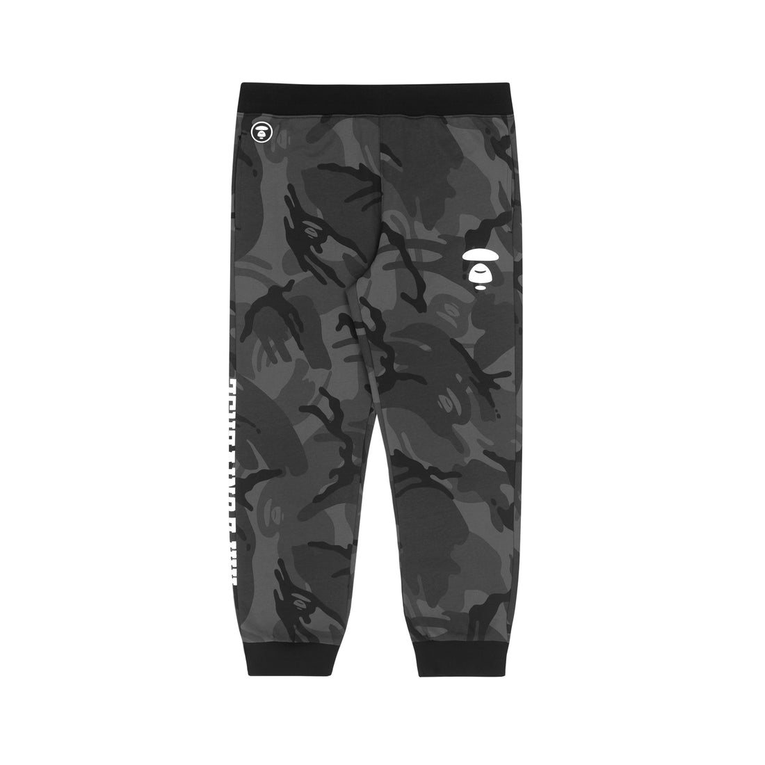 AAPE SWEAT PANT