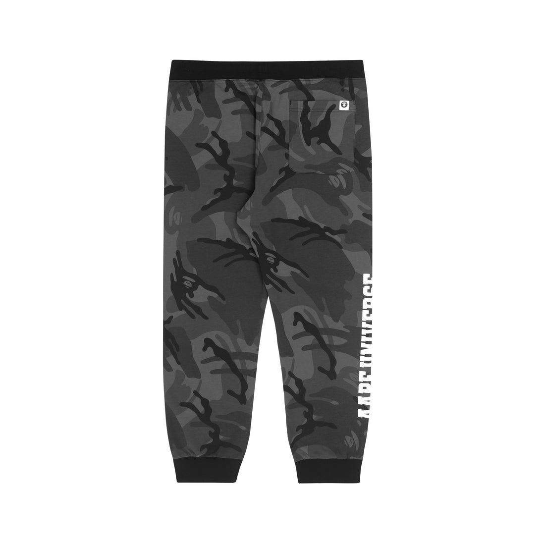 AAPE SWEAT PANT