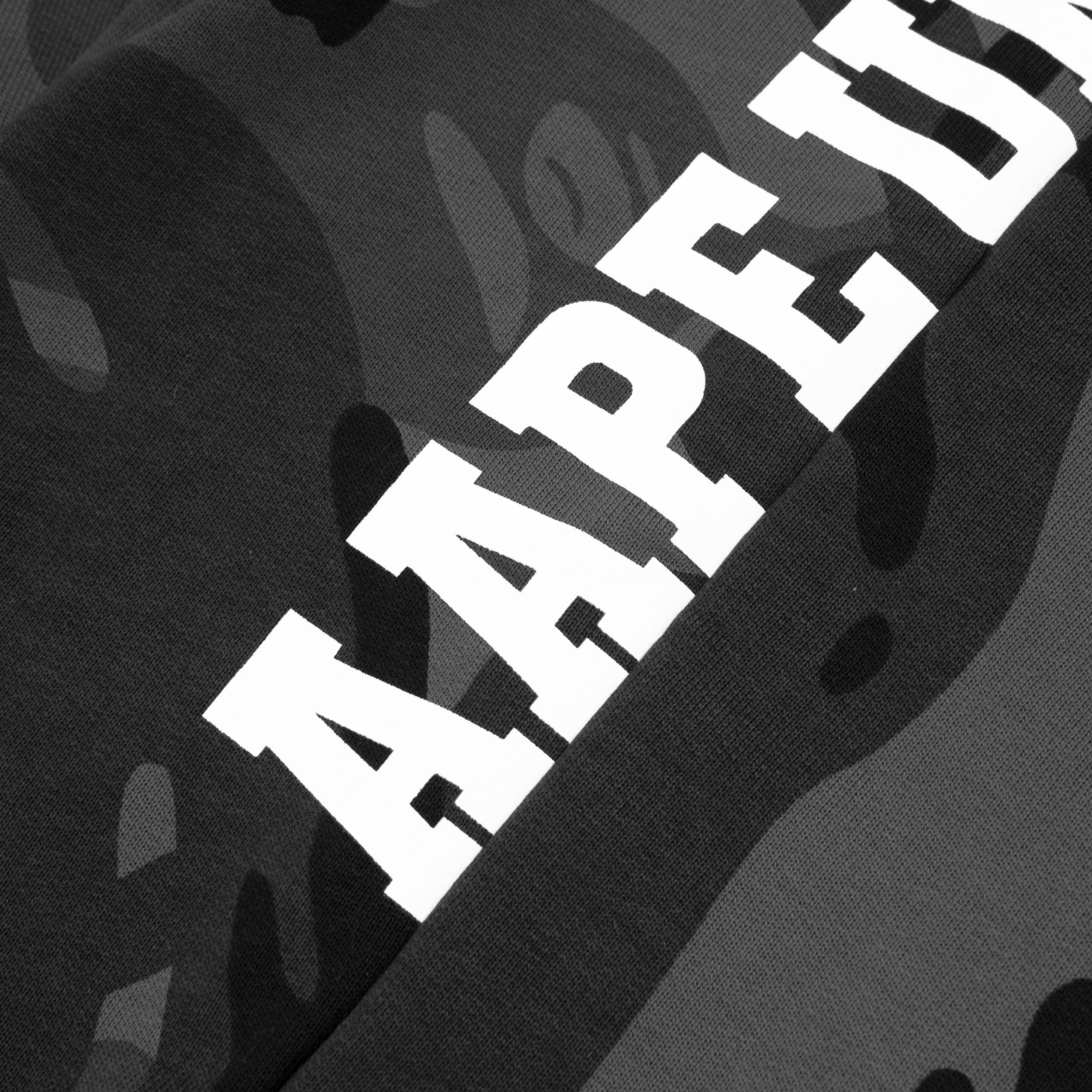 AAPE SWEAT PANT