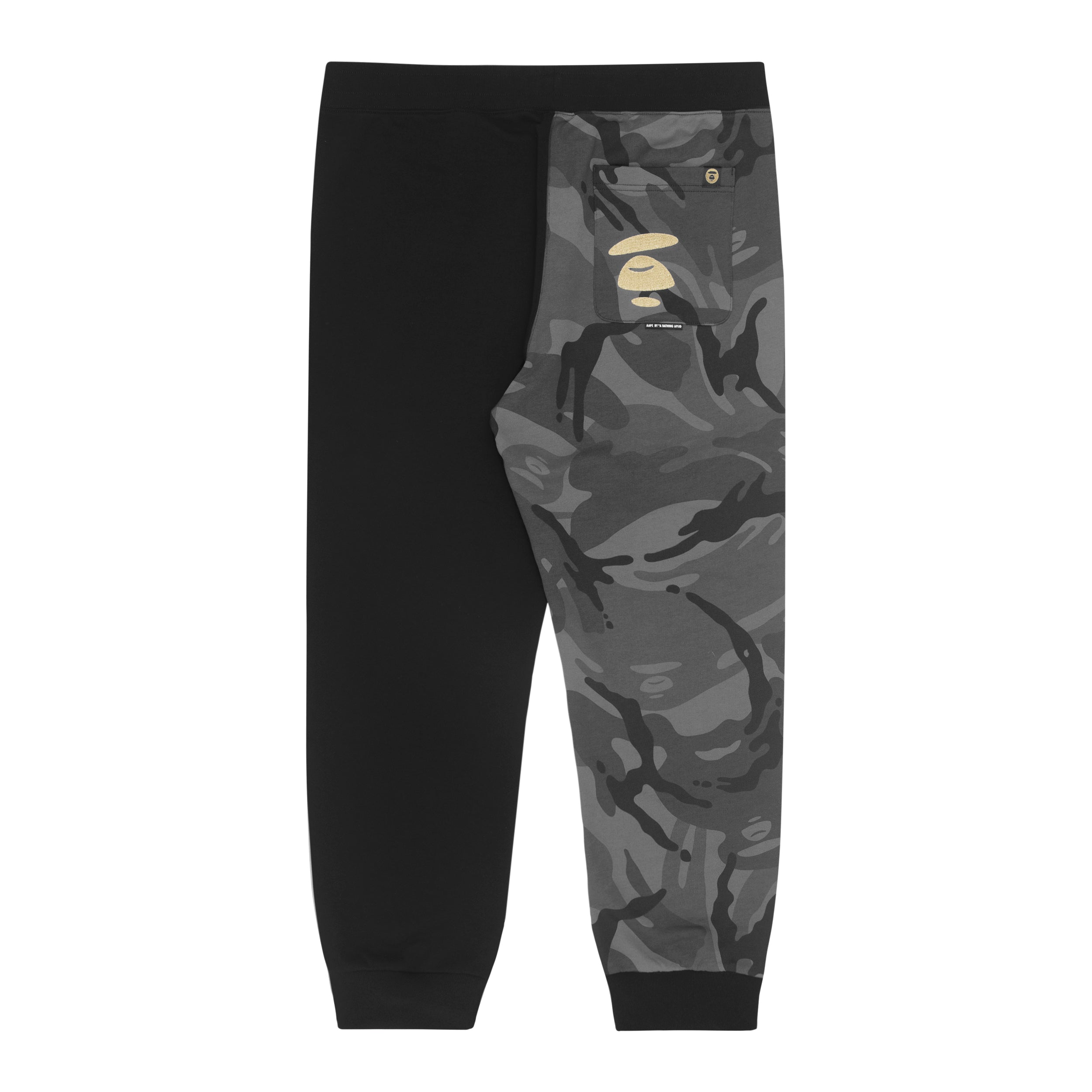 AAPE SWEAT PANT