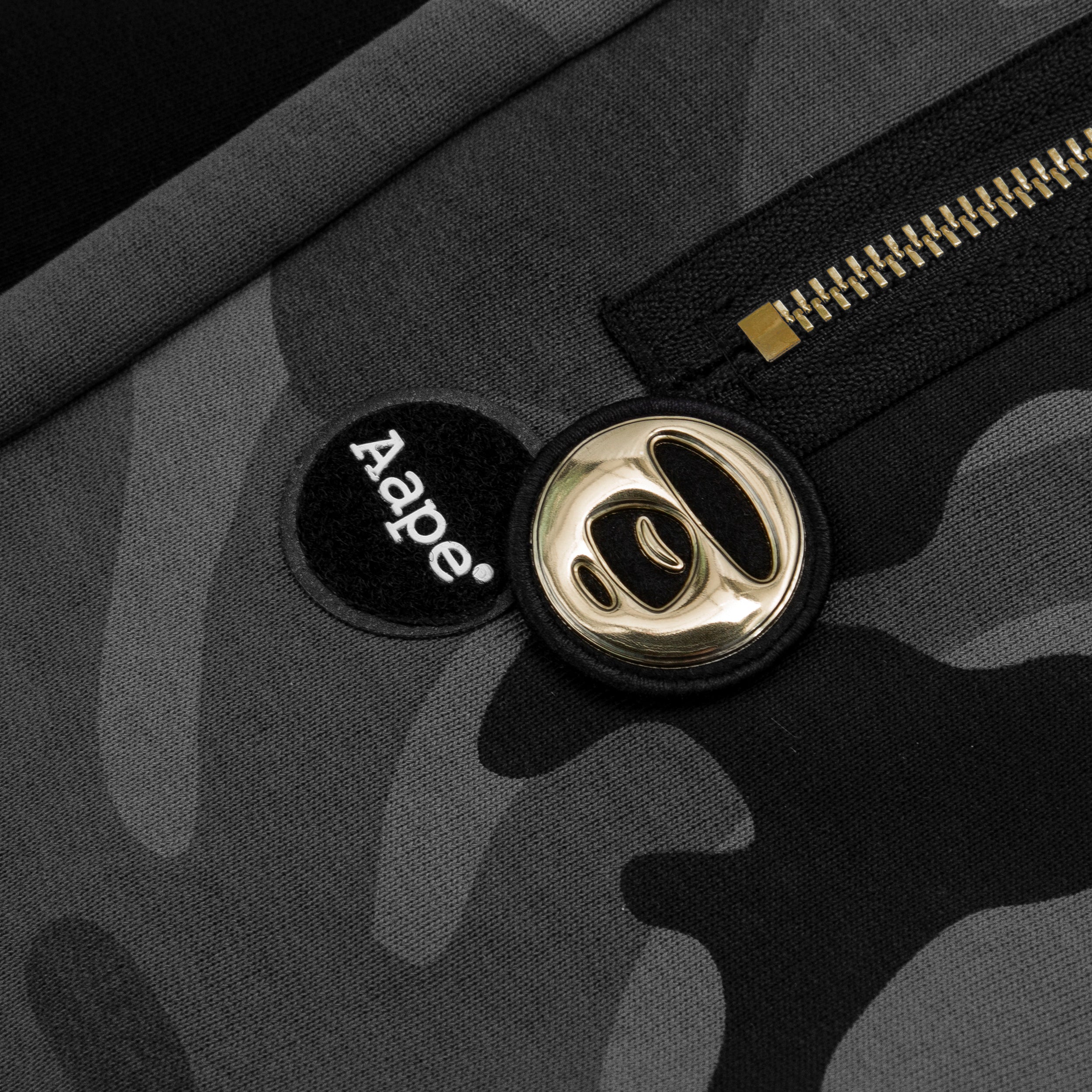 AAPE SWEAT PANT