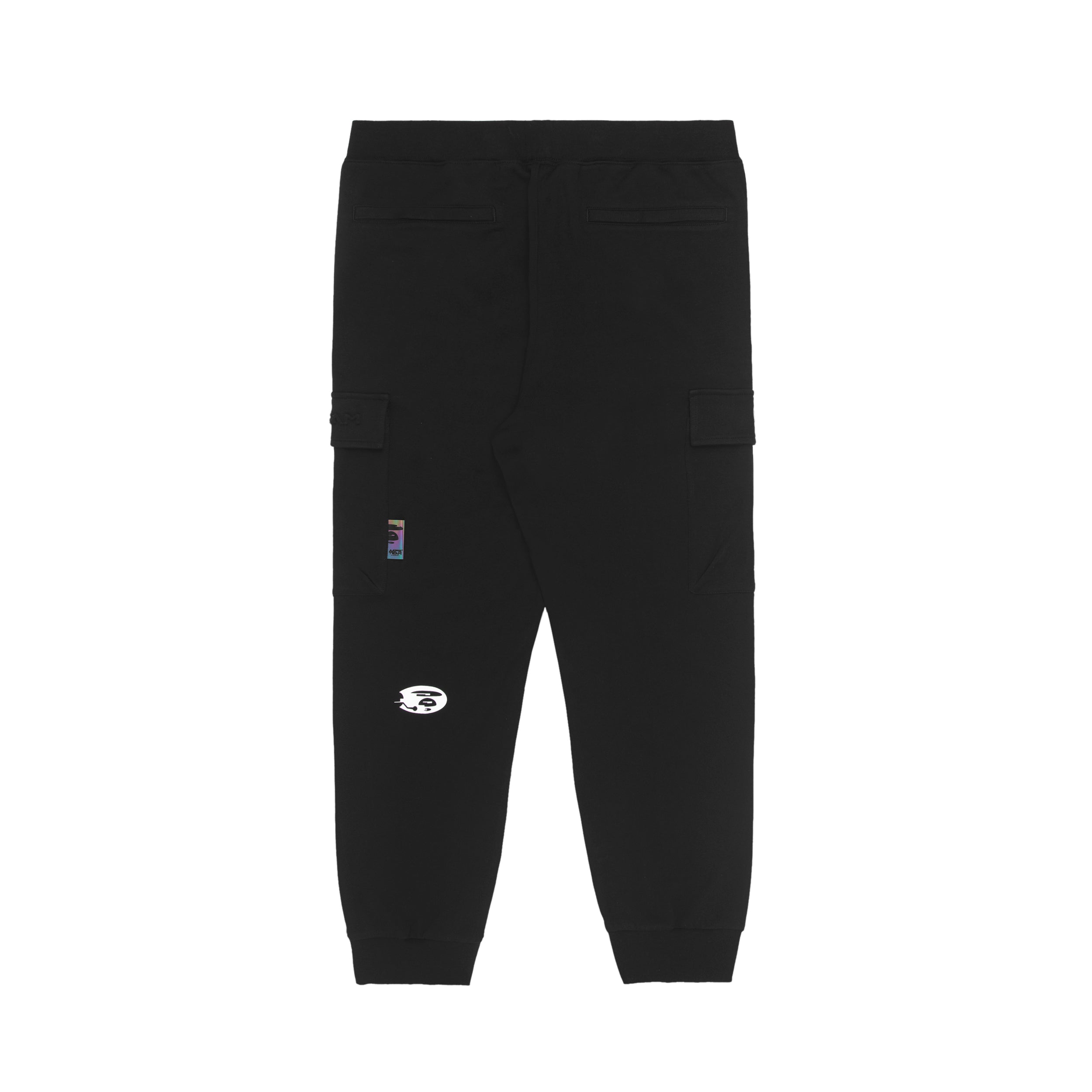 AAPE SWEAT PANT