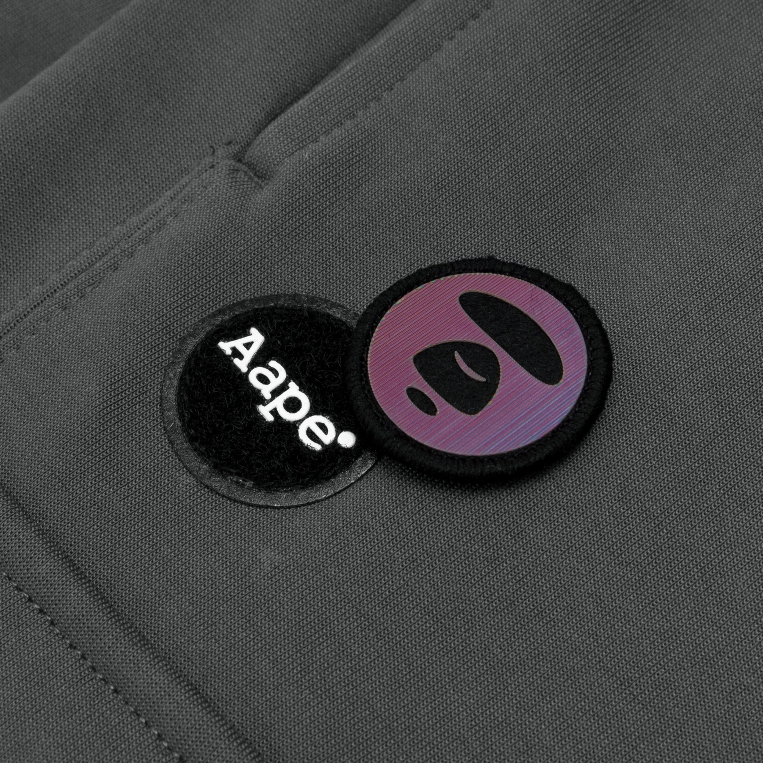 AAPE SWEAT PANT