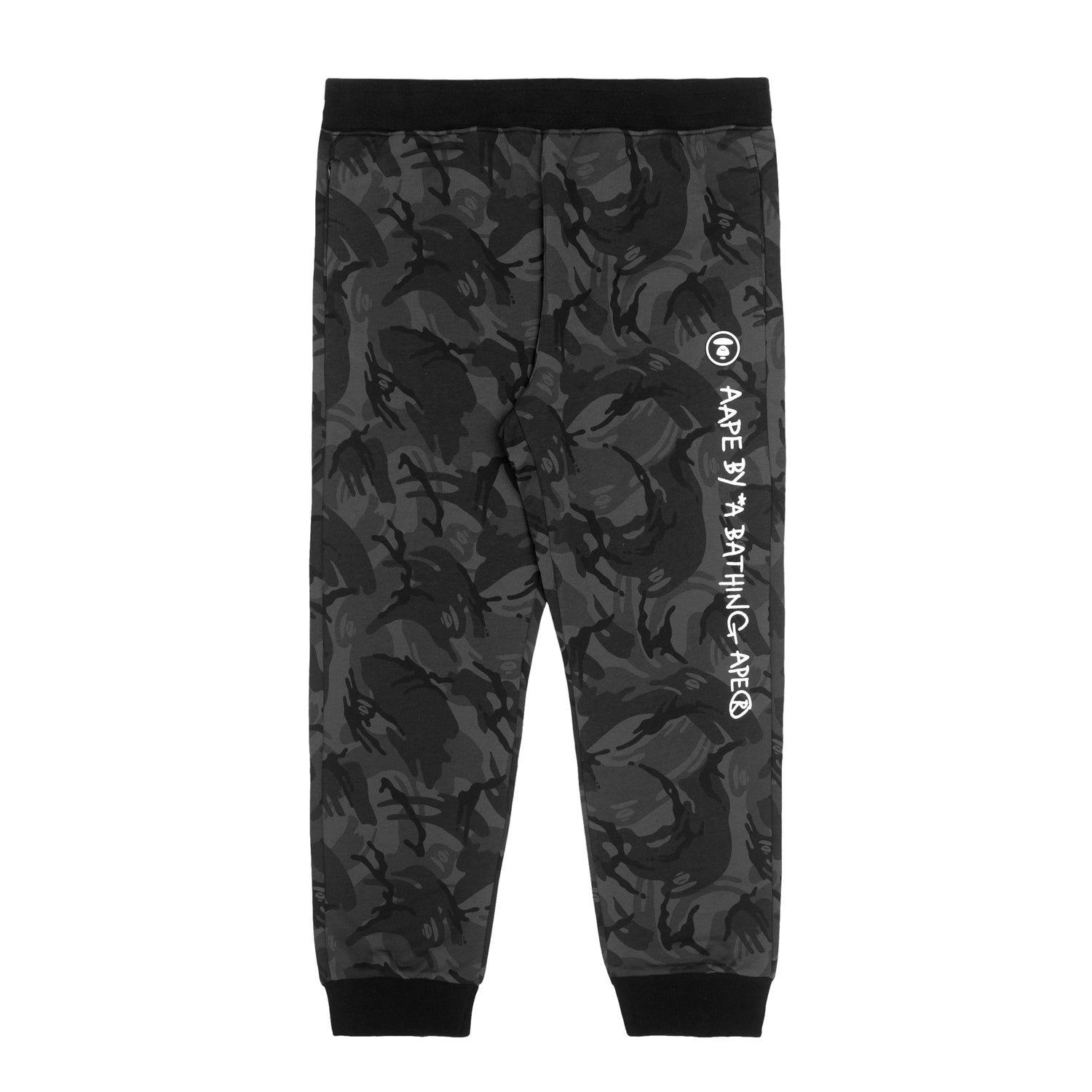 AAPE SWEAT PANT