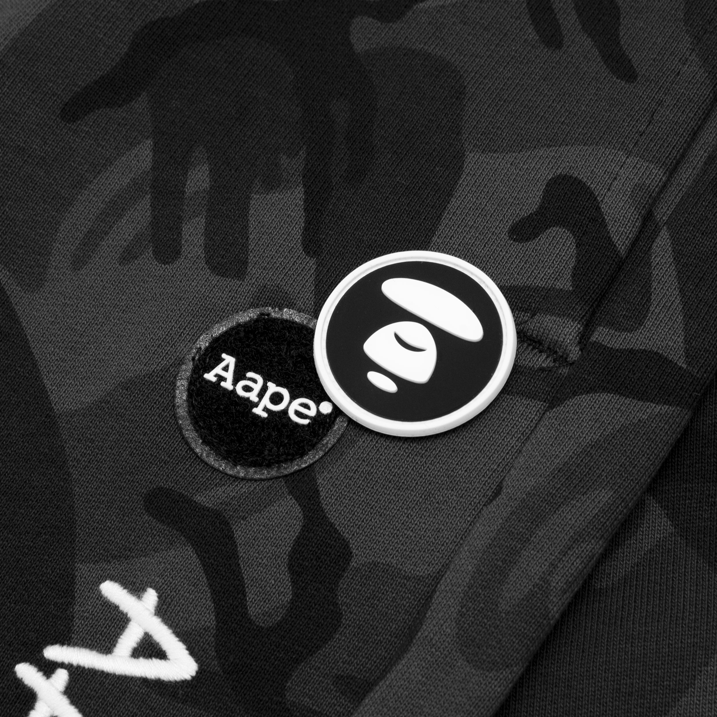 AAPE SWEAT PANT