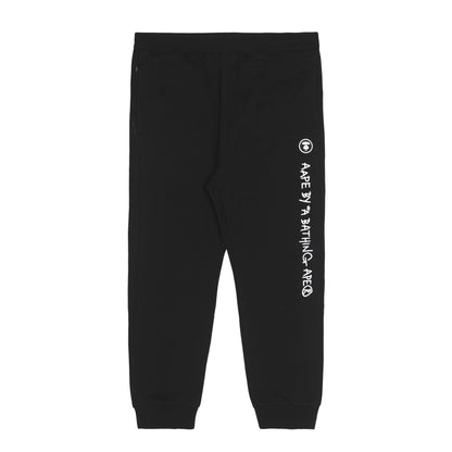 AAPE SWEAT PANT