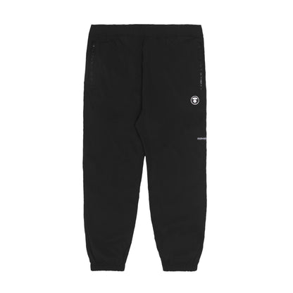 AAPE WOVEN PANTS