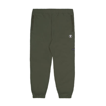 AAPE WOVEN PANTS