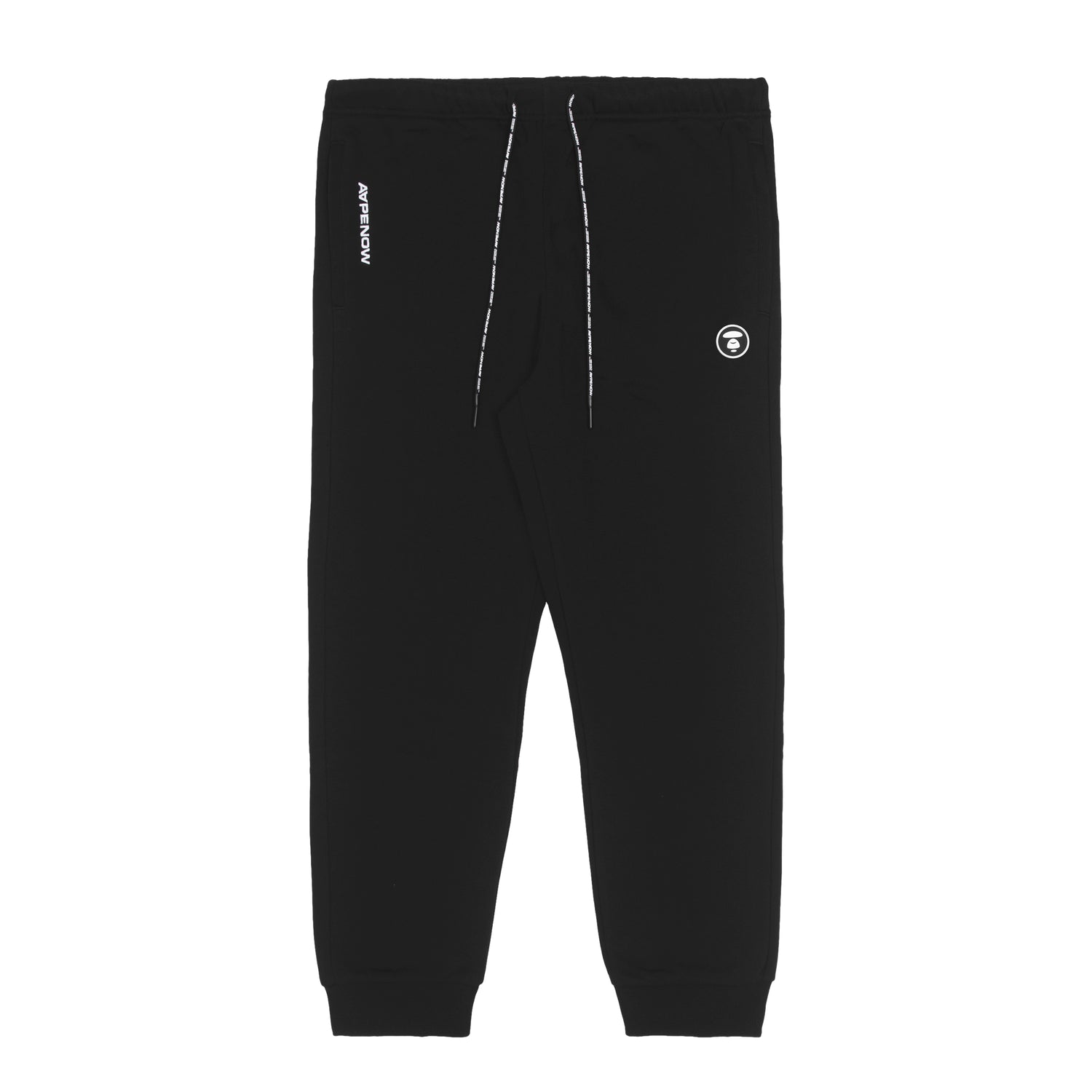 AAPE SWEAT PANT