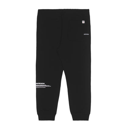 AAPE SWEAT PANT