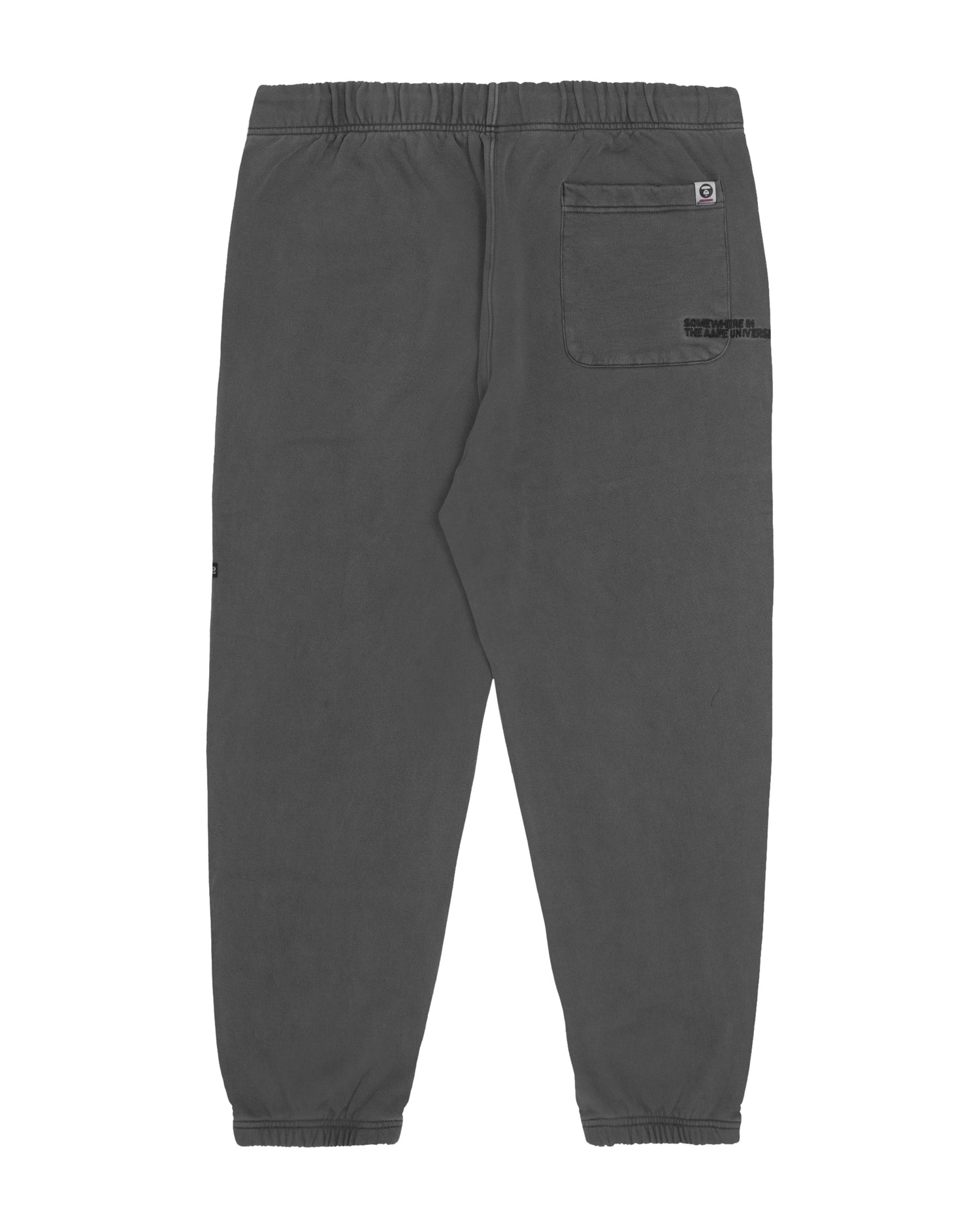 AAPE SWEAT PANTS