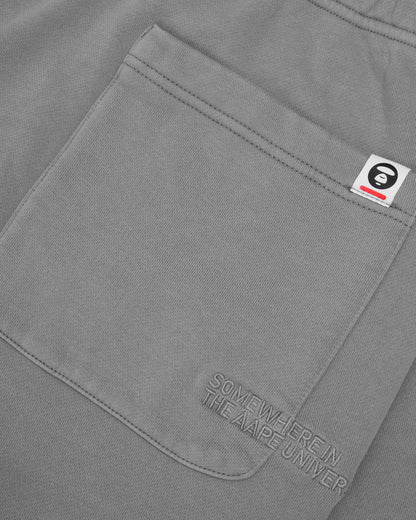 AAPE SWEAT PANTS