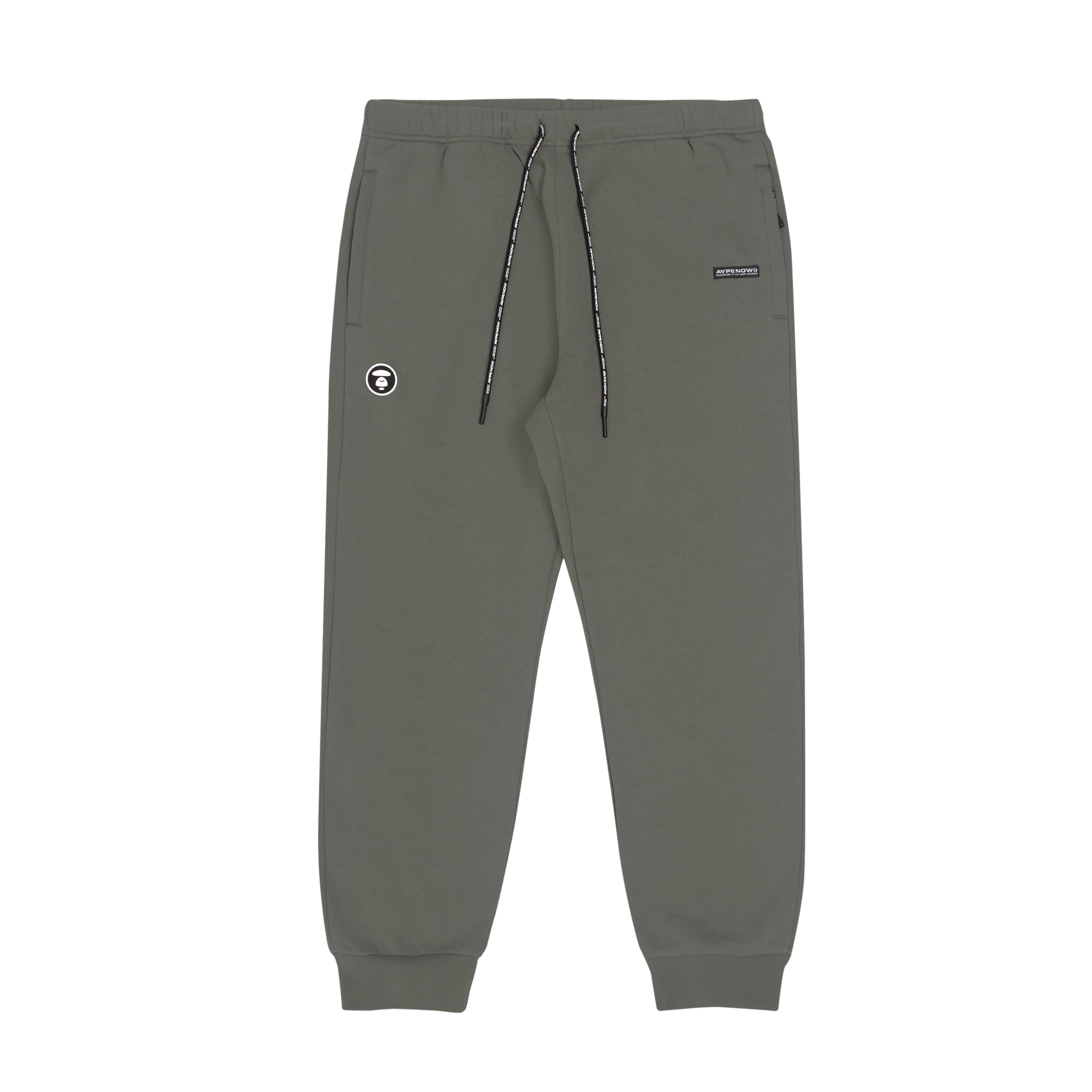 AAPE SWEAT PANTS