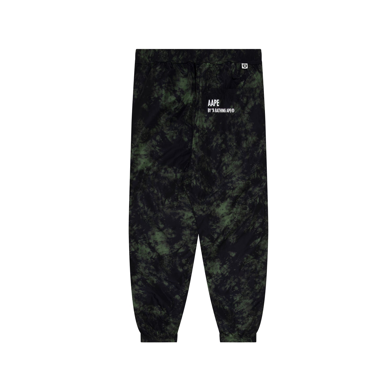 AAPE WOVEN PANTS