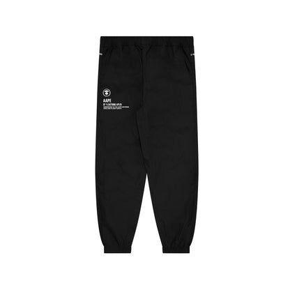 AAPE WOVEN PANTS