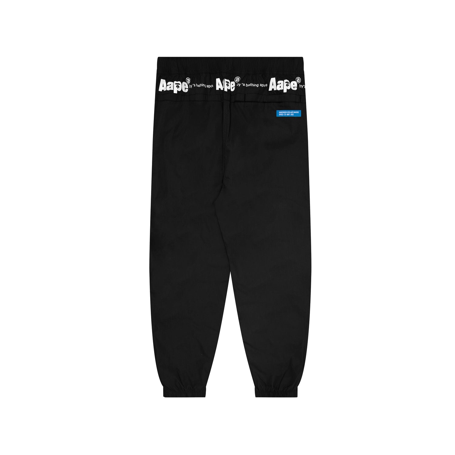 AAPE WOVEN PANTS