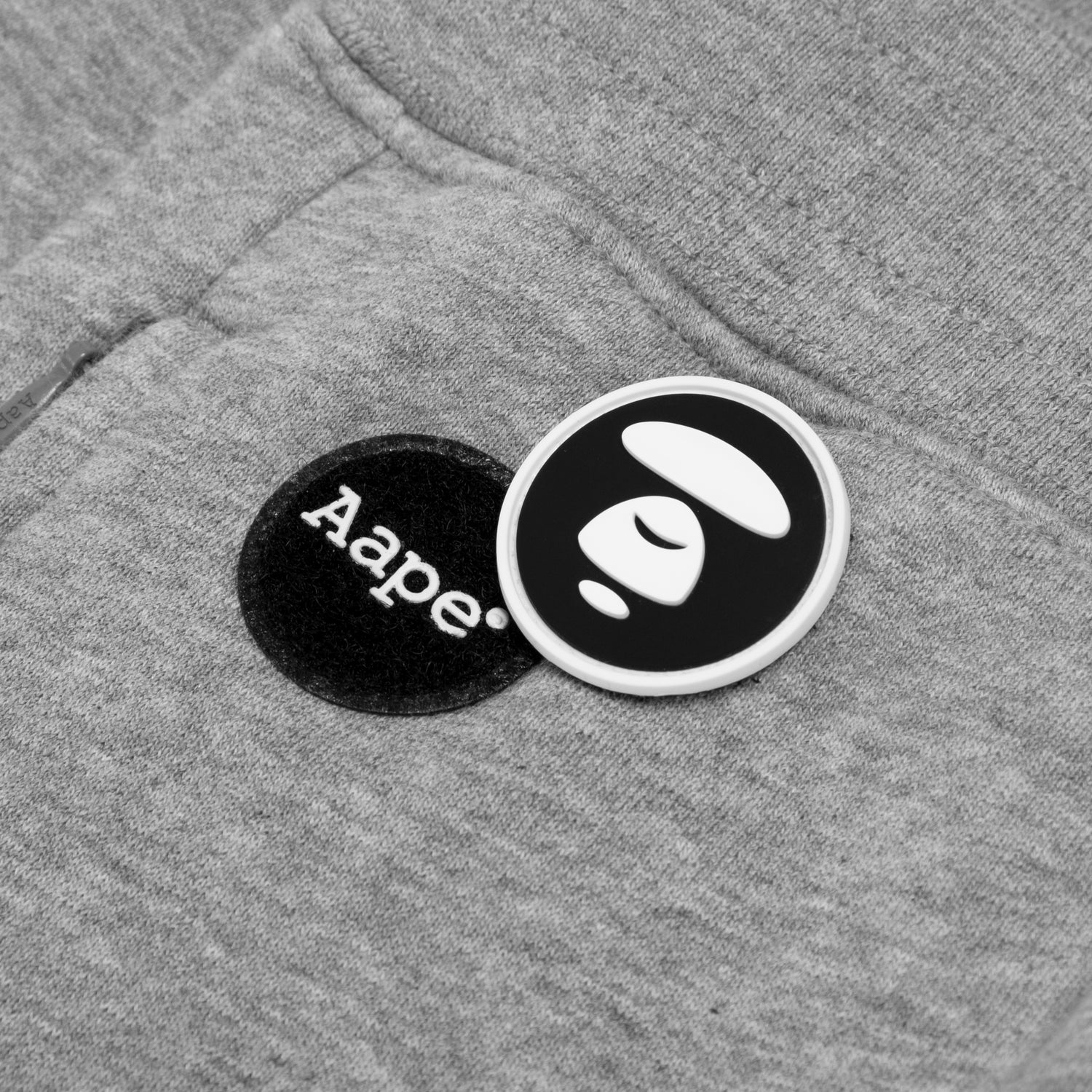 AAPE SWEAT PANTS