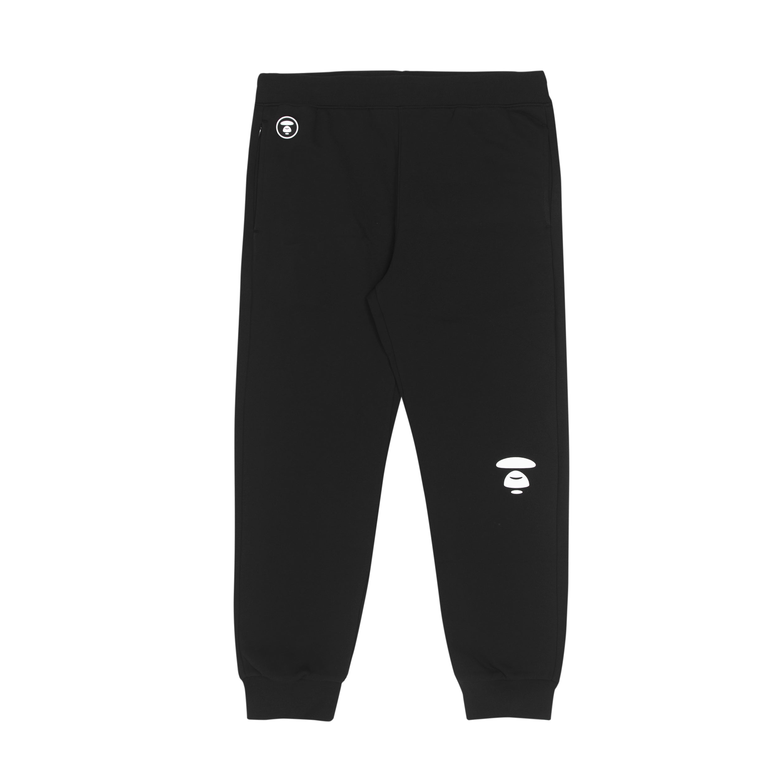 AAPE SWEAT PANTS