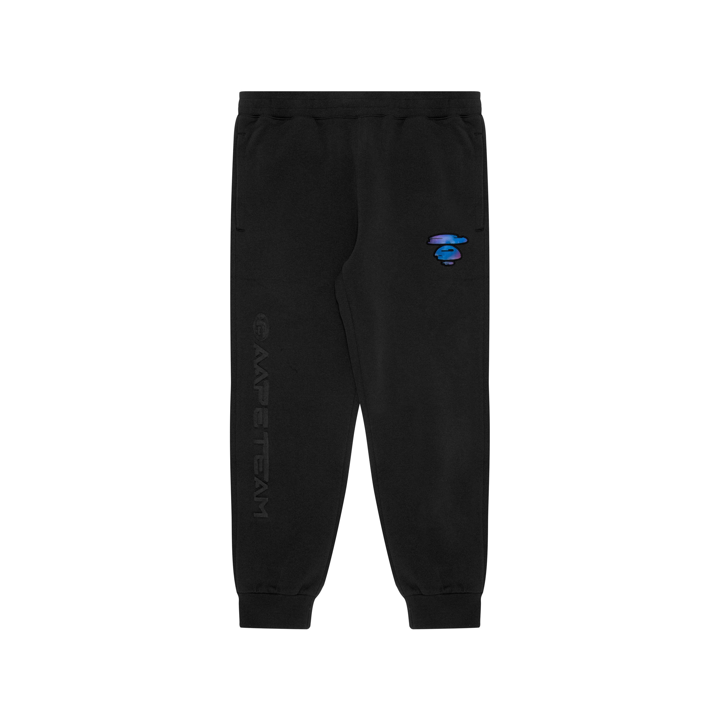 AAPE SWEAT PANTS