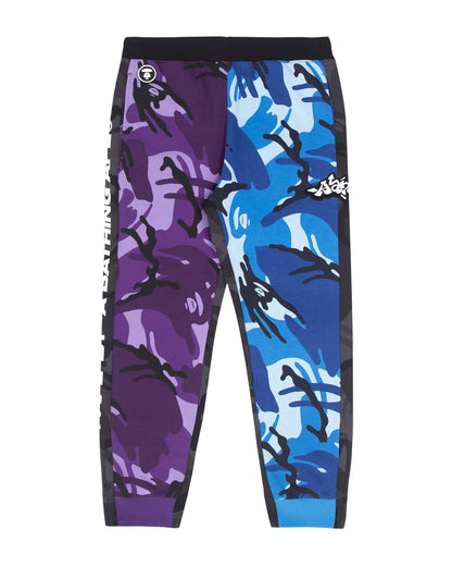 AAPE SWEAT PANT