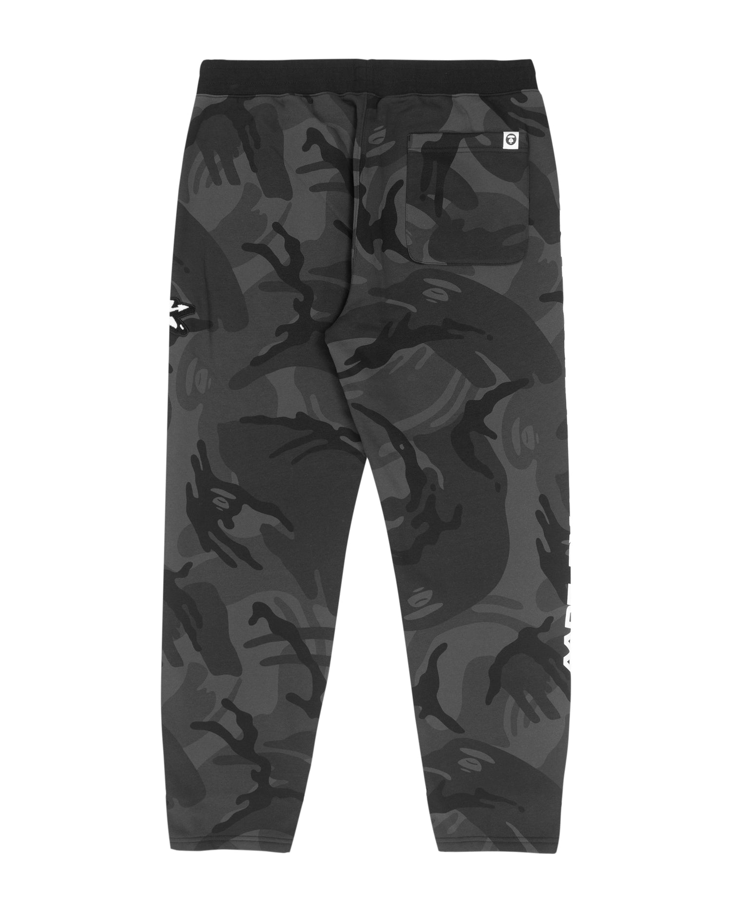 AAPE SWEAT PANT