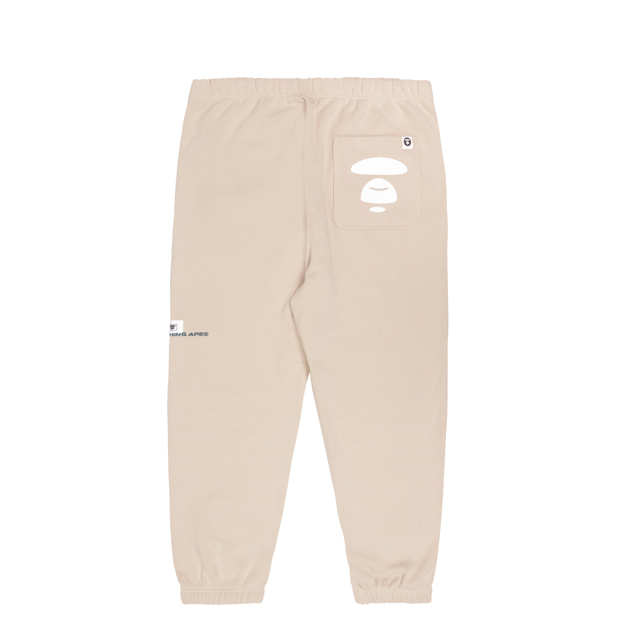 AAPE SWEAT PANTS