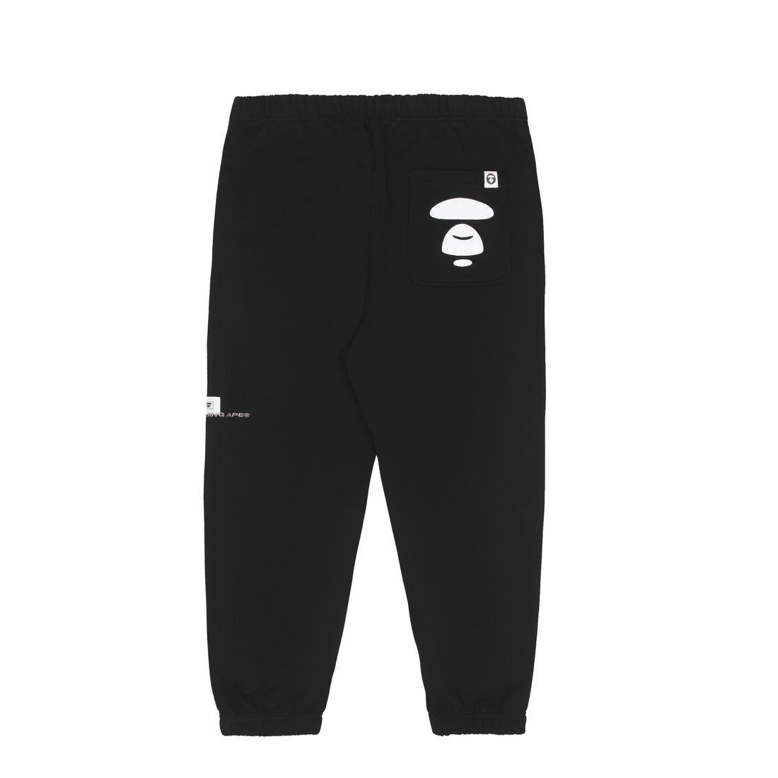 AAPE SWEAT PANTS