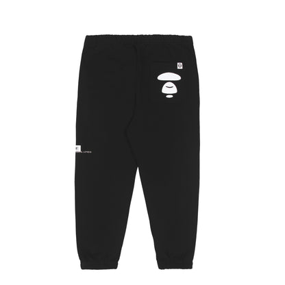 AAPE SWEAT PANTS