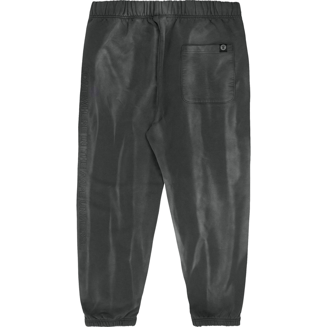 AAPE SWEAT PANT