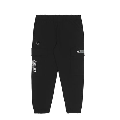 AAPE SWEAT PANT