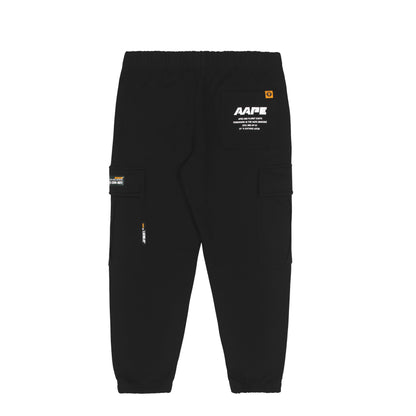 AAPE SWEAT PANT