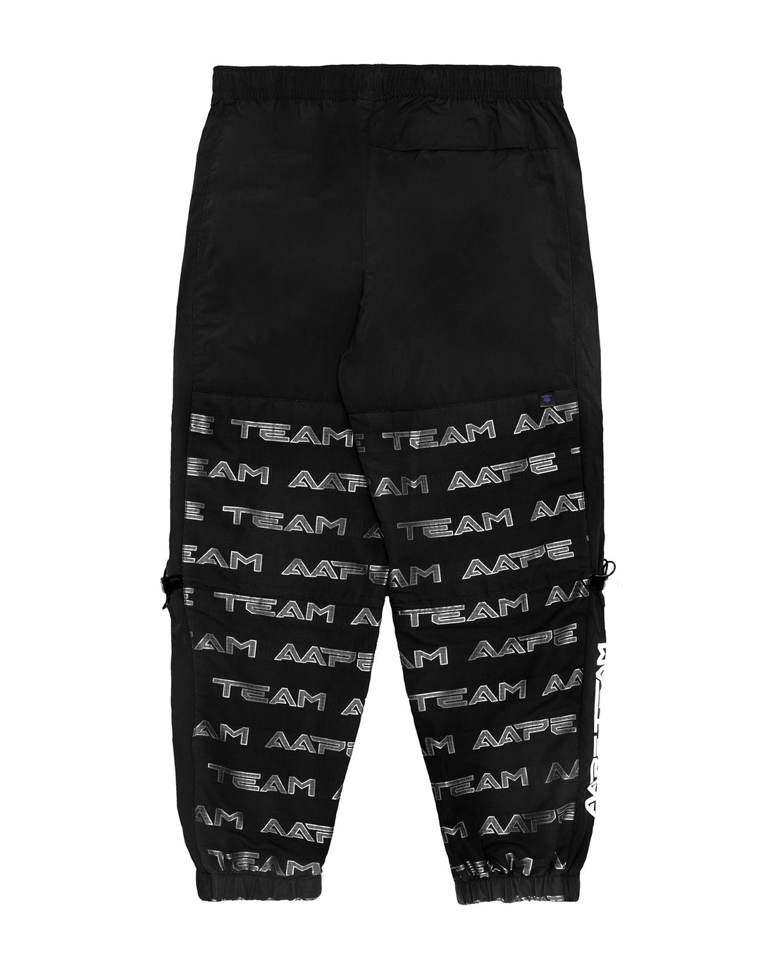 AAPE WOVEN PANTS