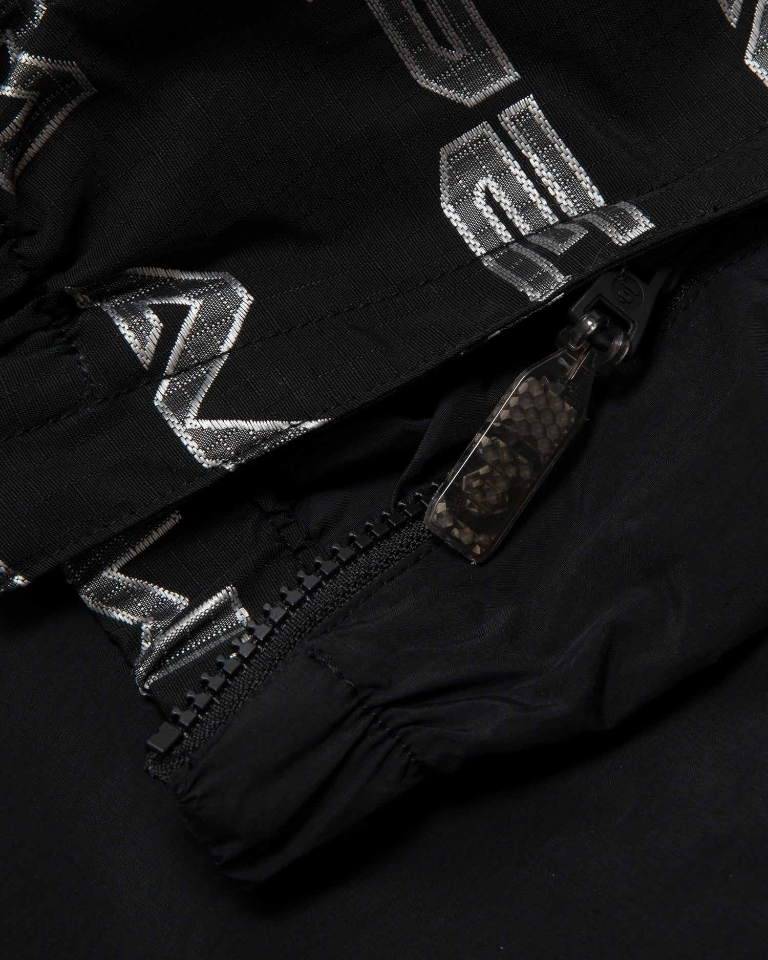 AAPE WOVEN PANTS