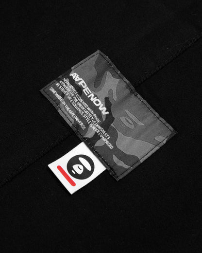 AAPE WOVEN PANTS