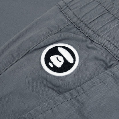 AAPE WOVEN PANTS