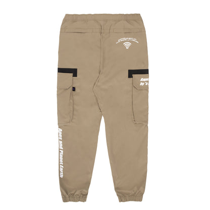 AAPE PANTS